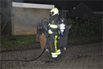 Melding 19.42 Prio 2 Containerbrand Prof Wassenberghstraat Buitenpost